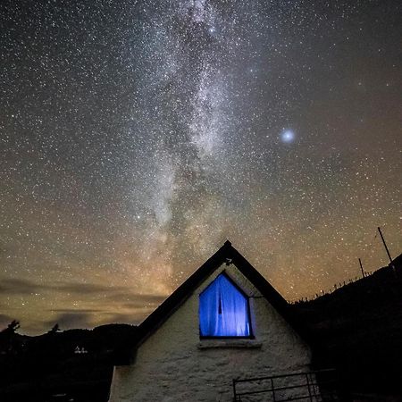The Barn Culnacnoc Βίλα Εξωτερικό φωτογραφία