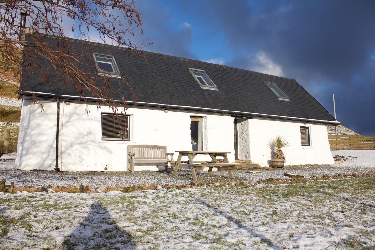 The Barn Culnacnoc Βίλα Εξωτερικό φωτογραφία